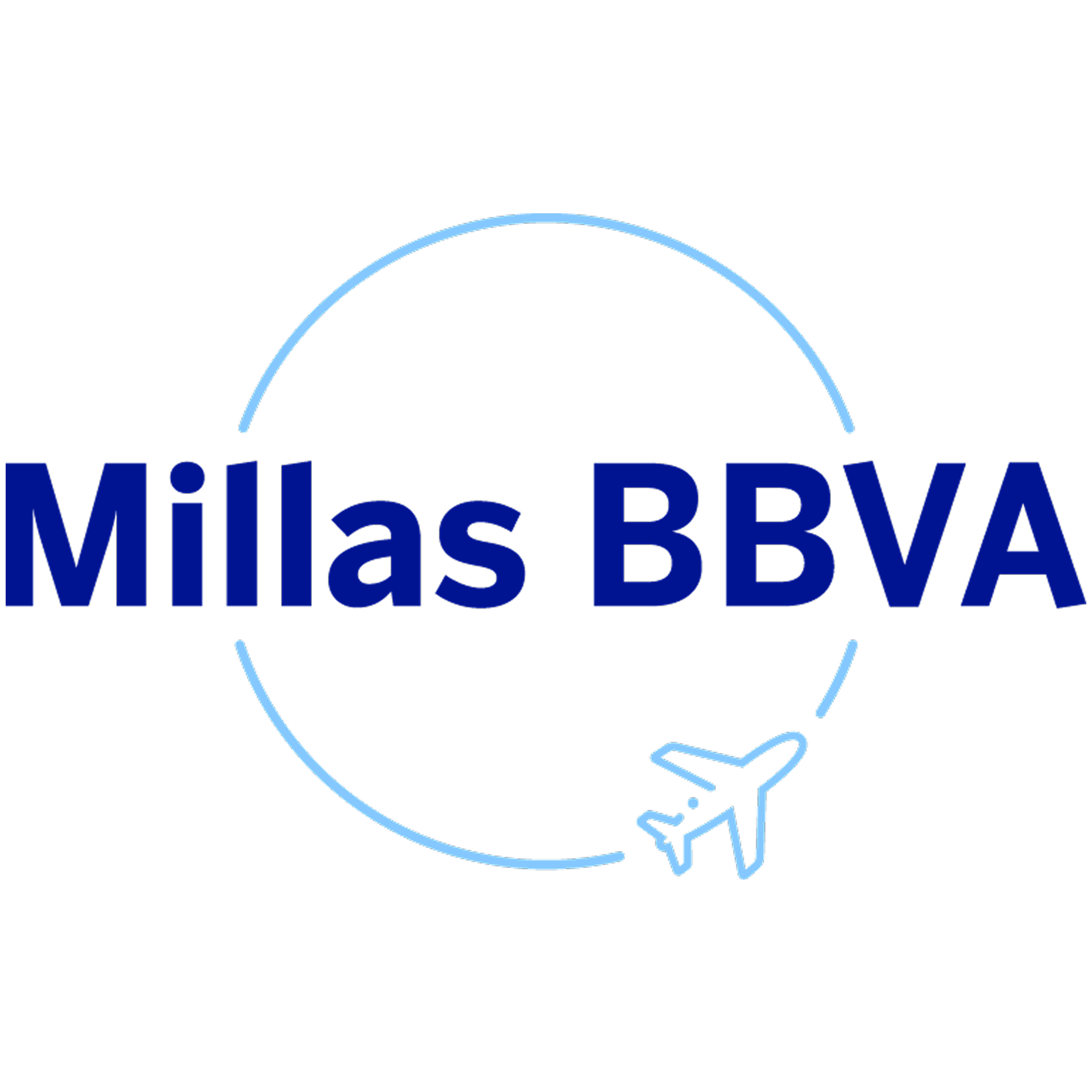 Millas BBVA