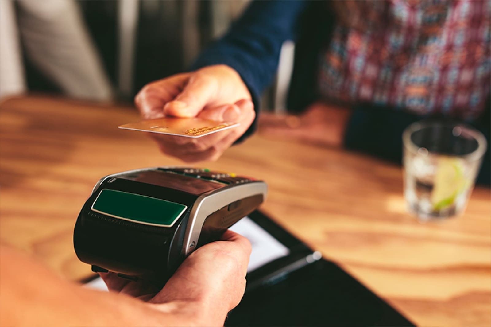 Límite de tarjeta de crédito: qué es y cómo funciona